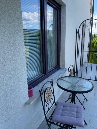 Apartmaji Iva