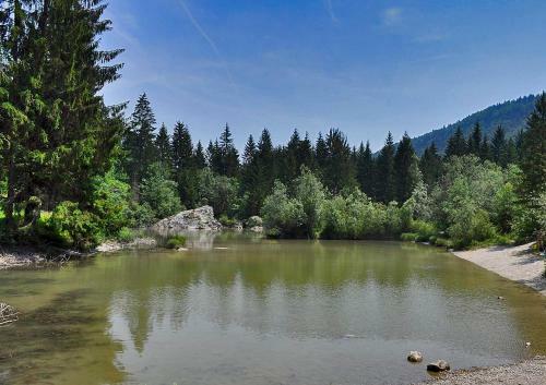 Sava River House - Apartments