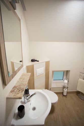 Apartmaji Hubi