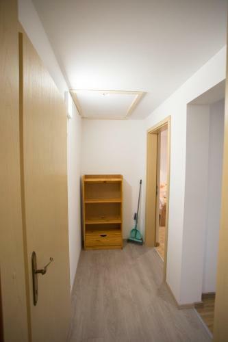 Apartmaji Hubi
