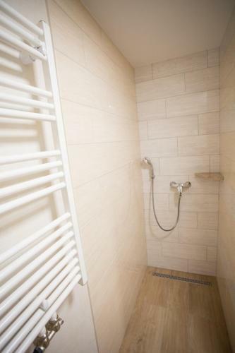 Apartmaji Hubi