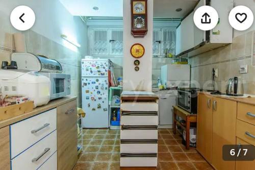 Apartamento Nov, Odli?no Ure?en Stan