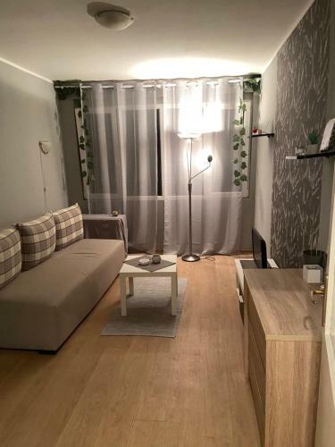 Apartamento Grey