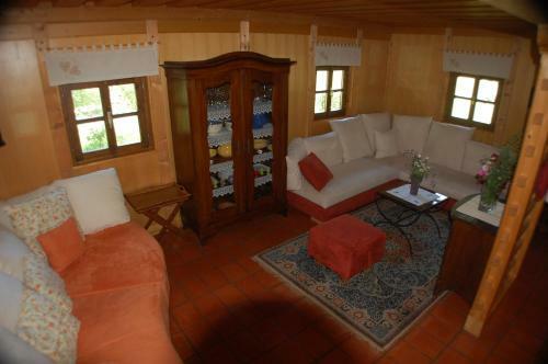 Chalet Apart