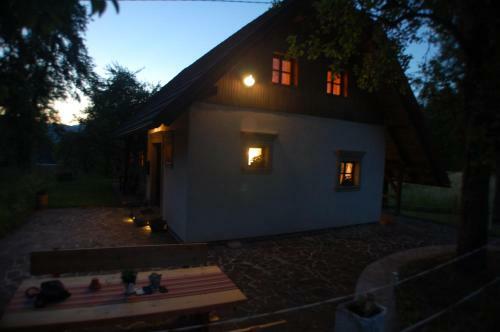 Chalet Apart