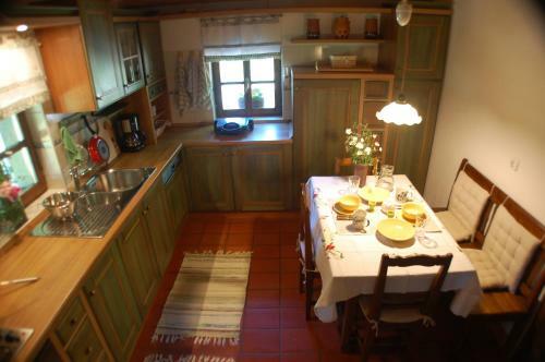 Chalet Apart
