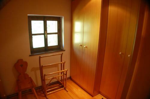 Chalet Apart
