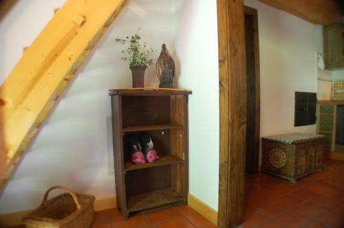 Chalet Apart