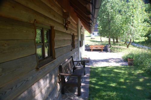 Chalet Apart