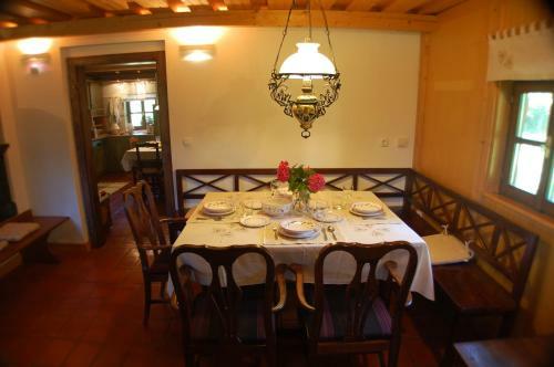 Chalet Apart