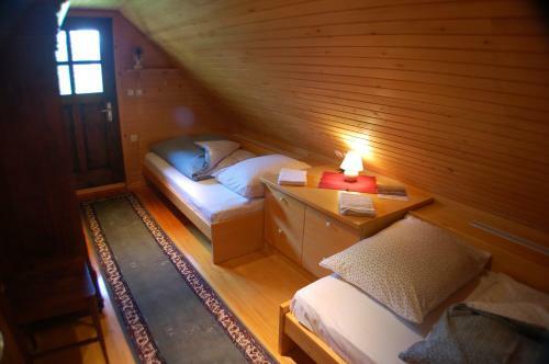 Chalet Apart