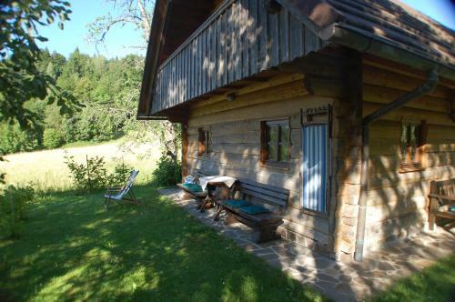 Chalet Apart
