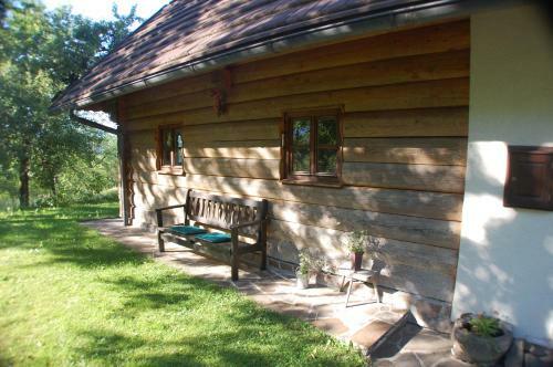 Chalet Apart