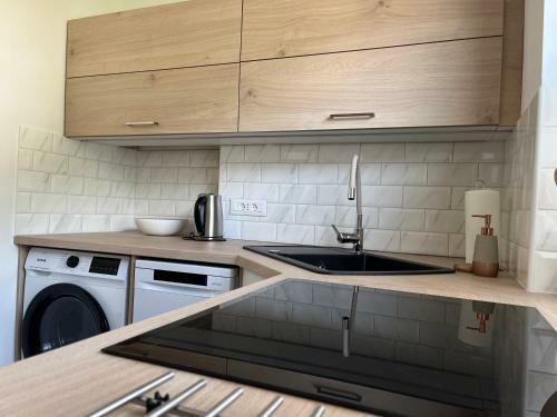 Apartamento Pod Galetovcm