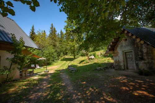 Boutique House Vresje