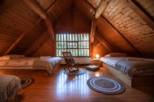 Boutique House Vresje