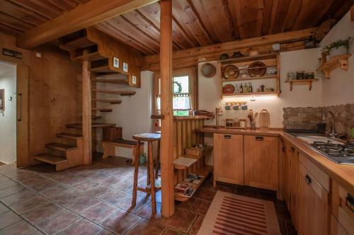 Boutique House Vresje