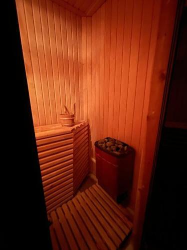 Apartamento Dzivoklis Ar Saunu