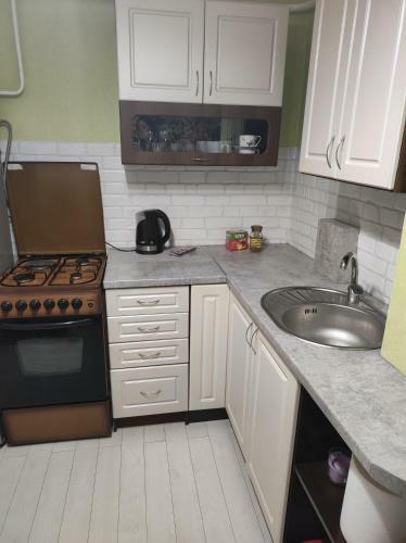 Apartamento Vienistabas Dz?voklis