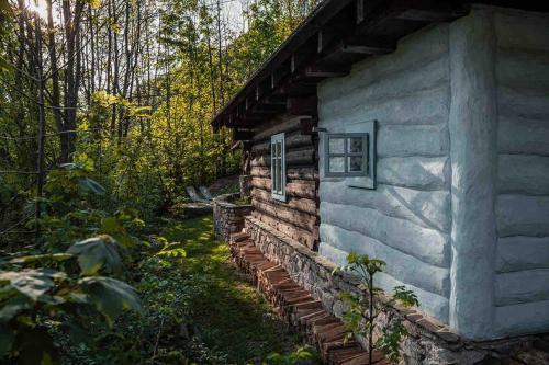 Zbojn�cke Chal�pky