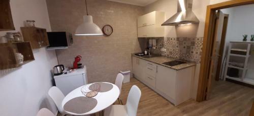 Casa B�rbara - No Centro Hist�rico De Aljezur