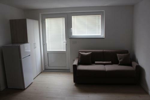 Apartma Melinc