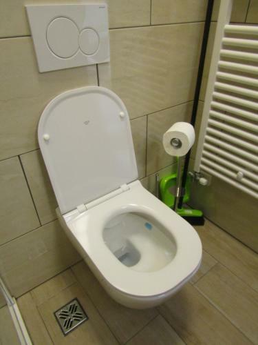 Apartma Melinc