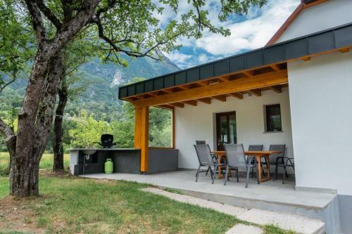 Apartamento House Hiperbola & Outdoor Activities