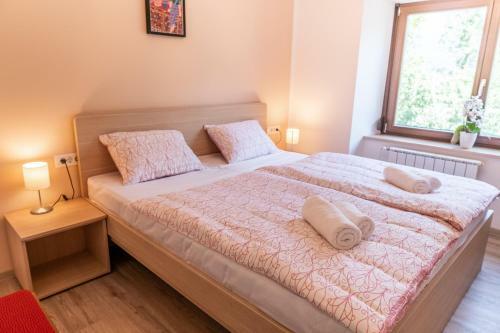 Apartamento House Hiperbola & Outdoor Activities