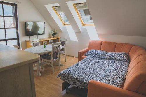 Apartment Amak With Free Onsite Parking