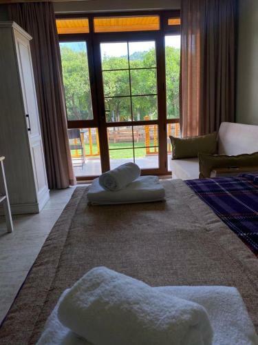 Orange Garden Hotel Akyaka