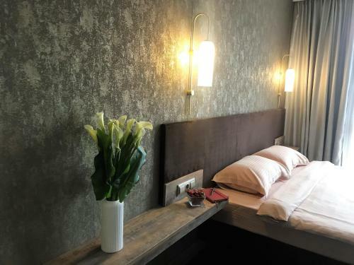 Aluar Boutique Hotel