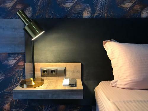 Aluar Boutique Hotel