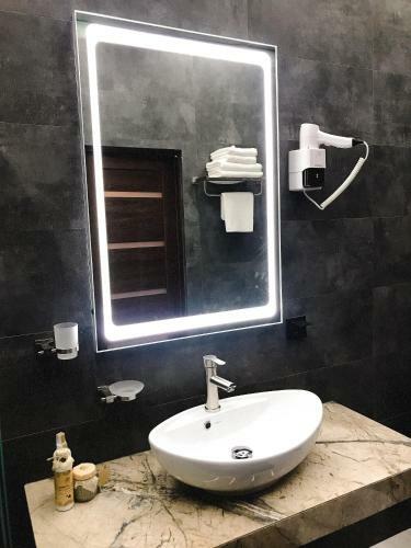 Aluar Boutique Hotel