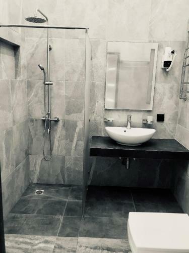 Aluar Boutique Hotel