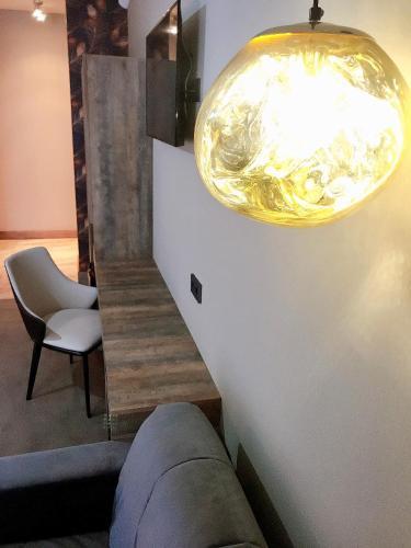Aluar Boutique Hotel