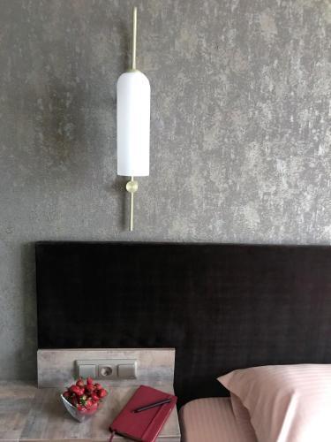 Aluar Boutique Hotel