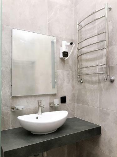 Aluar Boutique Hotel