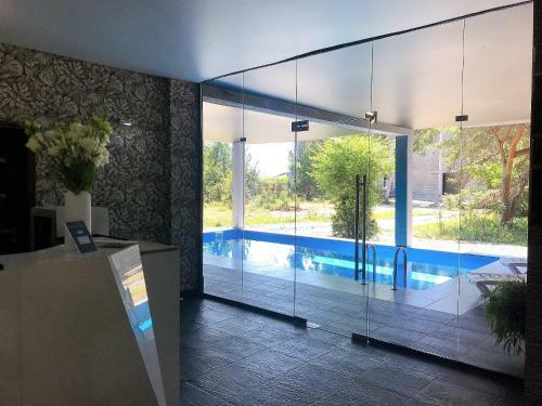 Aluar Boutique Hotel
