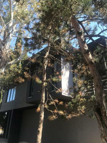 Aluar Boutique Hotel