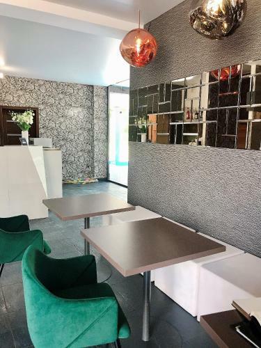 Aluar Boutique Hotel