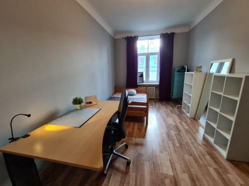Albergue Smart Cat Apartments