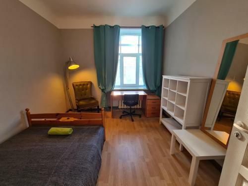 Albergue Smart Cat Apartments