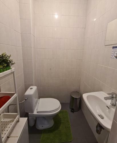 Albergue Smart Cat Apartments