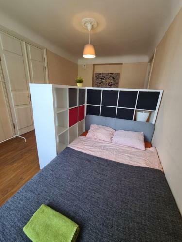 Albergue Smart Cat Apartments