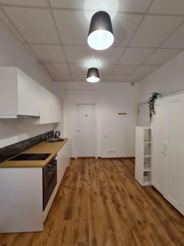Albergue Smart Cat Apartments