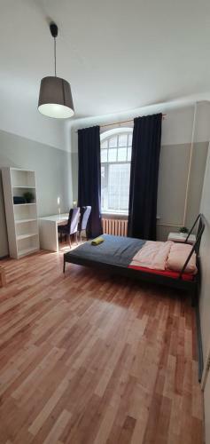 Albergue Smart Cat Apartments