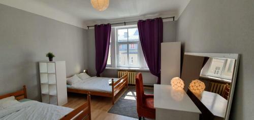 Albergue Smart Cat Apartments