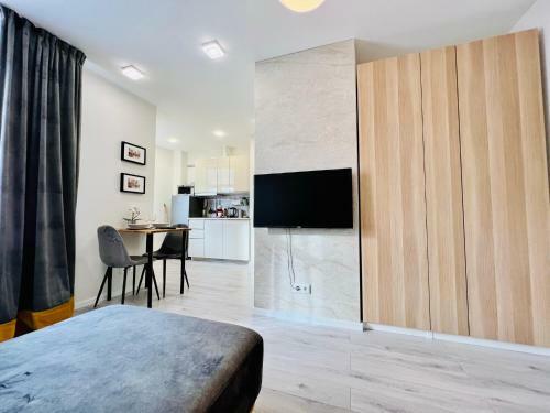 Cozy Apartments