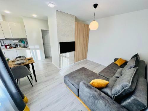Cozy Apartments
